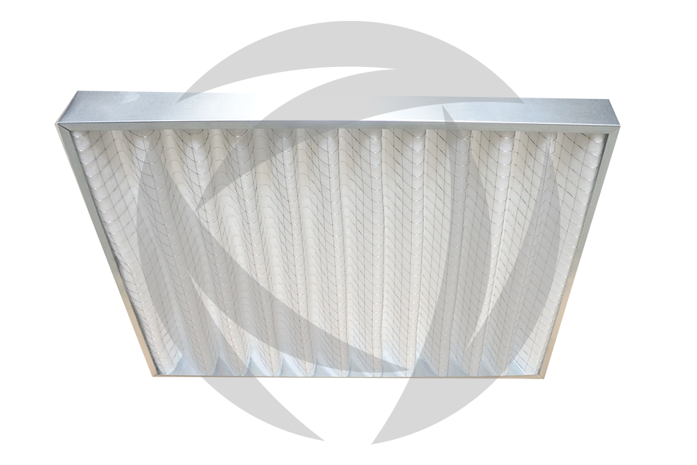 Luftfilterelement - Zuluftfilter AB-Container