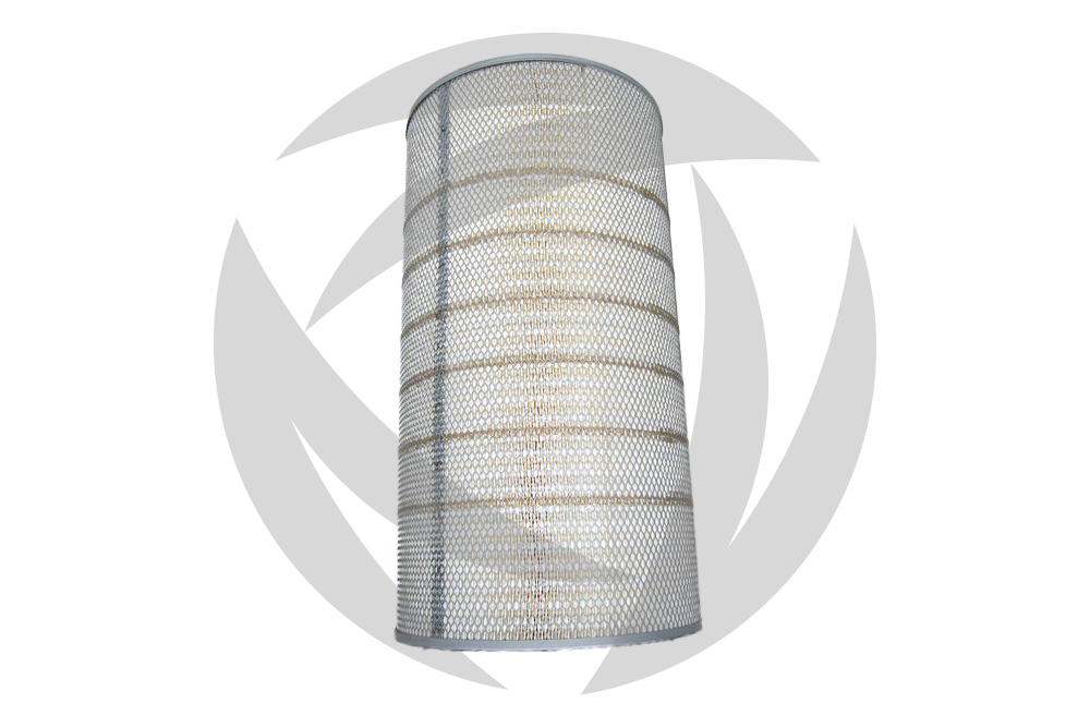 Luftfiltereinsatz V8 und V12