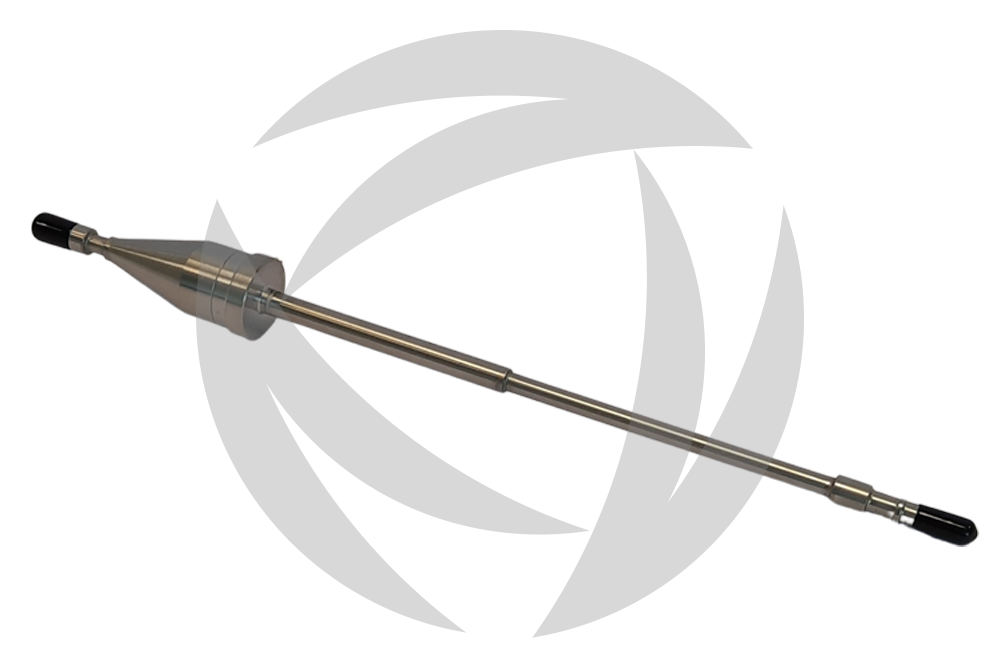 HWL Einspritzdüse >500 kW/el