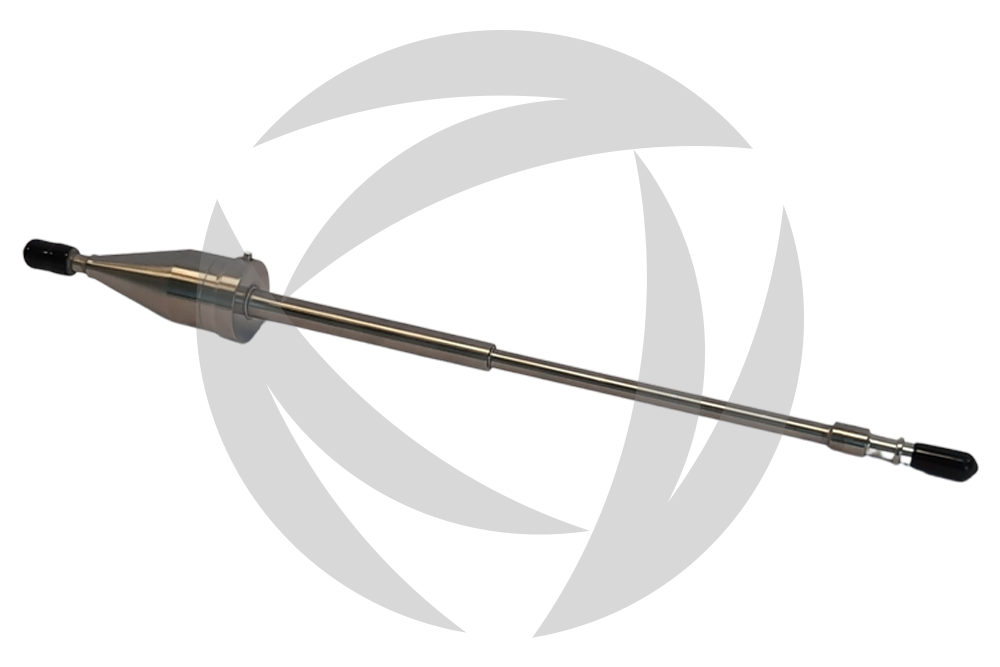 HWL Einspritzdüse <500 kW/el