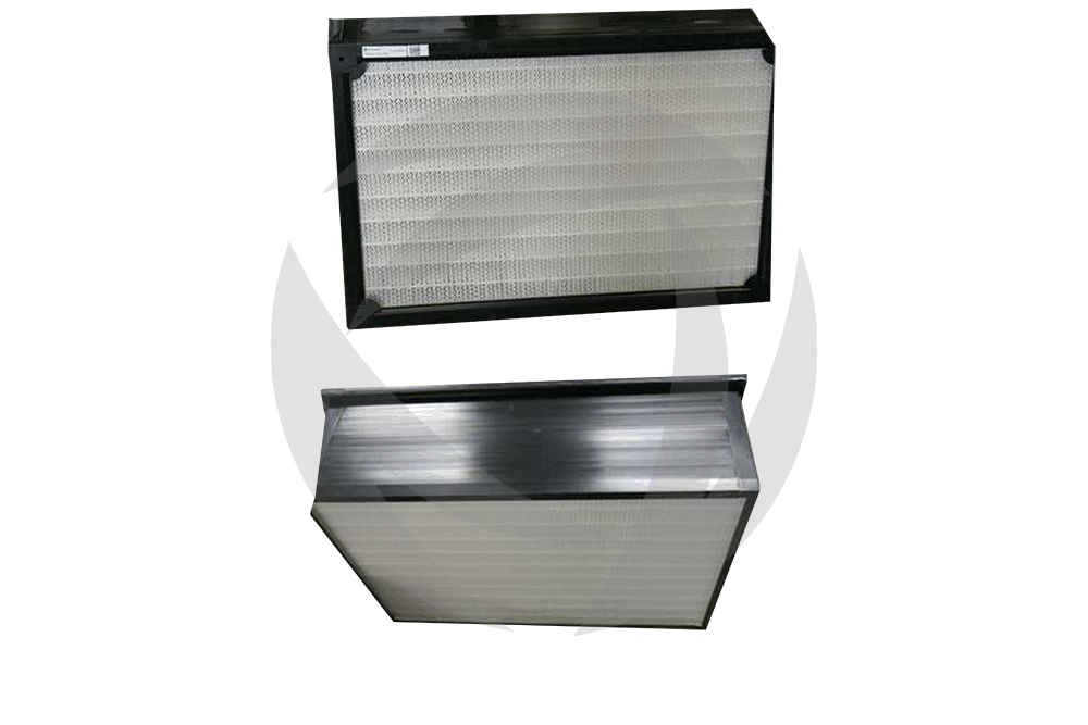 Taschenfilter (ca.90x60cm)