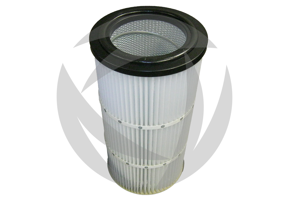 Luftfiltereinsatz (Rohrluftfilter)