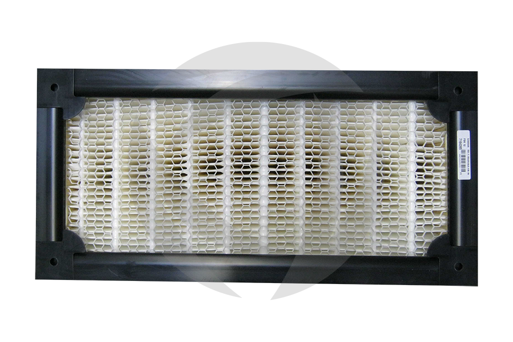 Taschenfilter klein (ca.30x60cm)