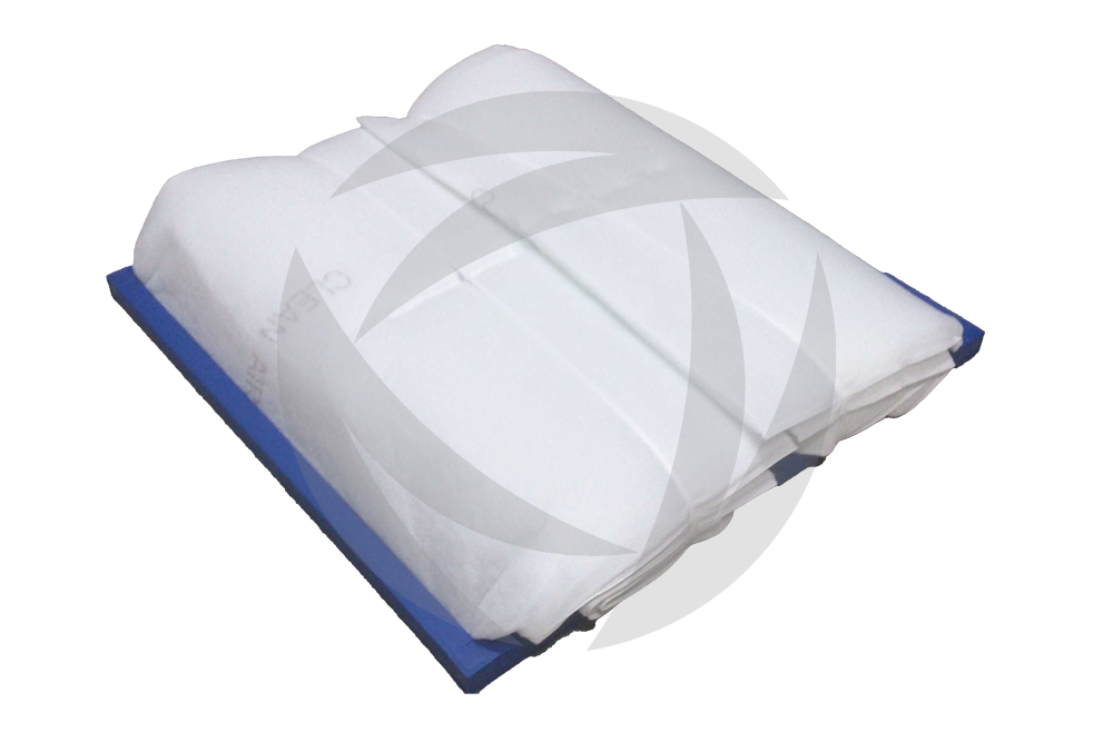 Staubfilter Zuluft (ca.60x60 cm)