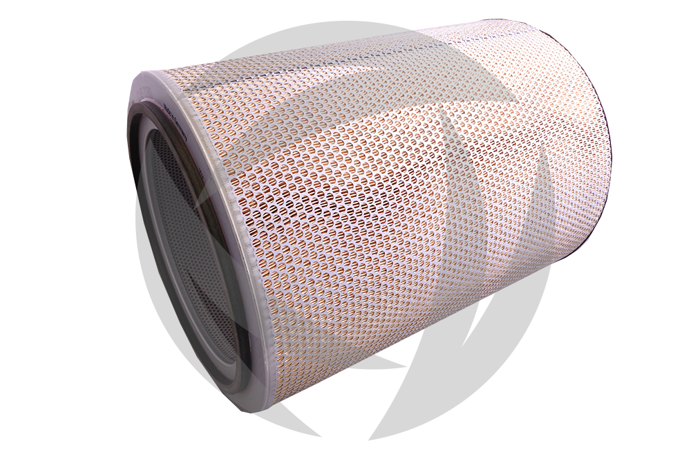 Luftfiltereinsatz (Rohrluftfilter)