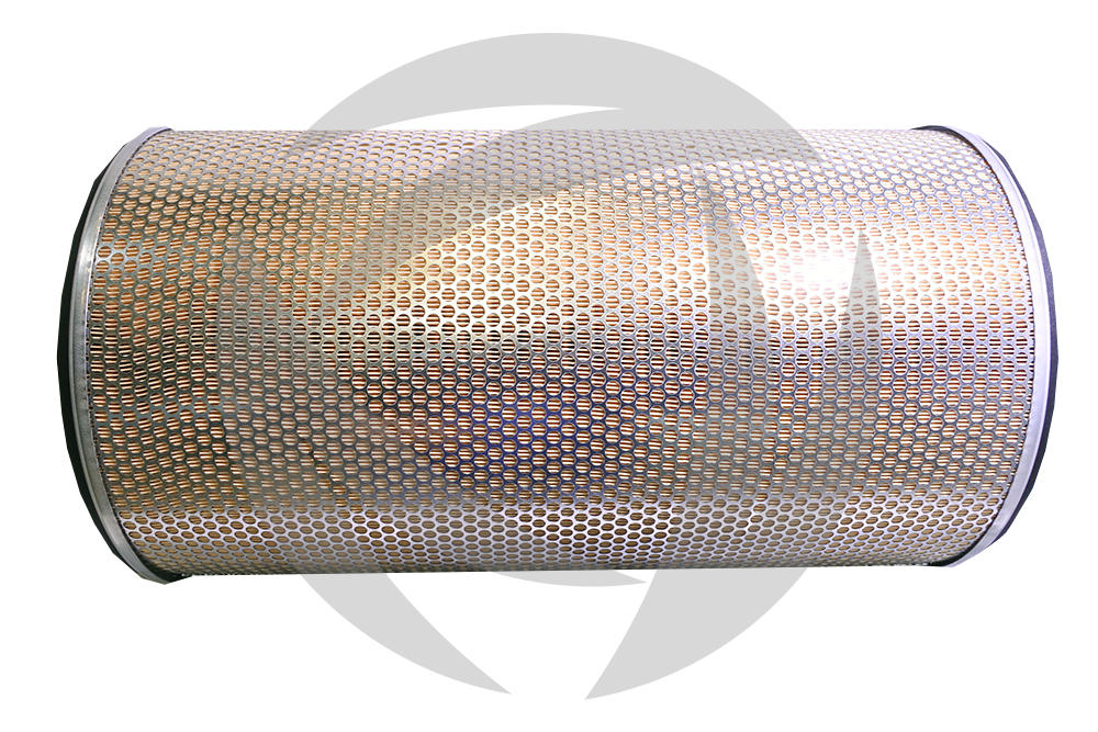 Luftfiltereinsatz (Rohrluftfilter)