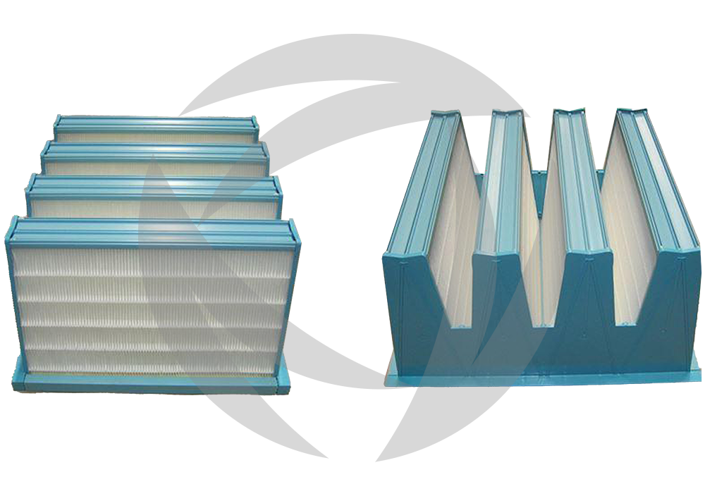 Taschenfilter (ca. 60x50cm)