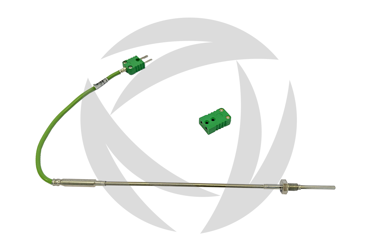 Temperaturfühler für Zylinderkopf