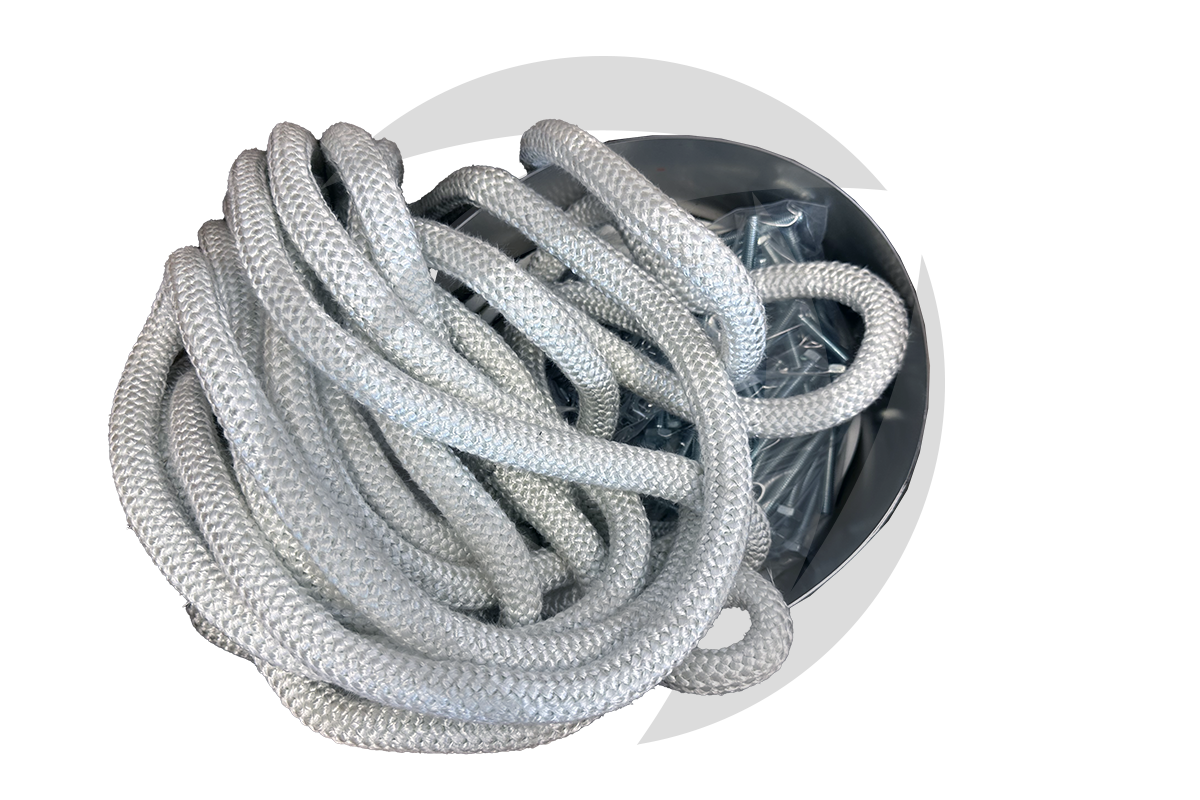 Servicemontagekit für Reaktoren Typ 4 - Katwechsel