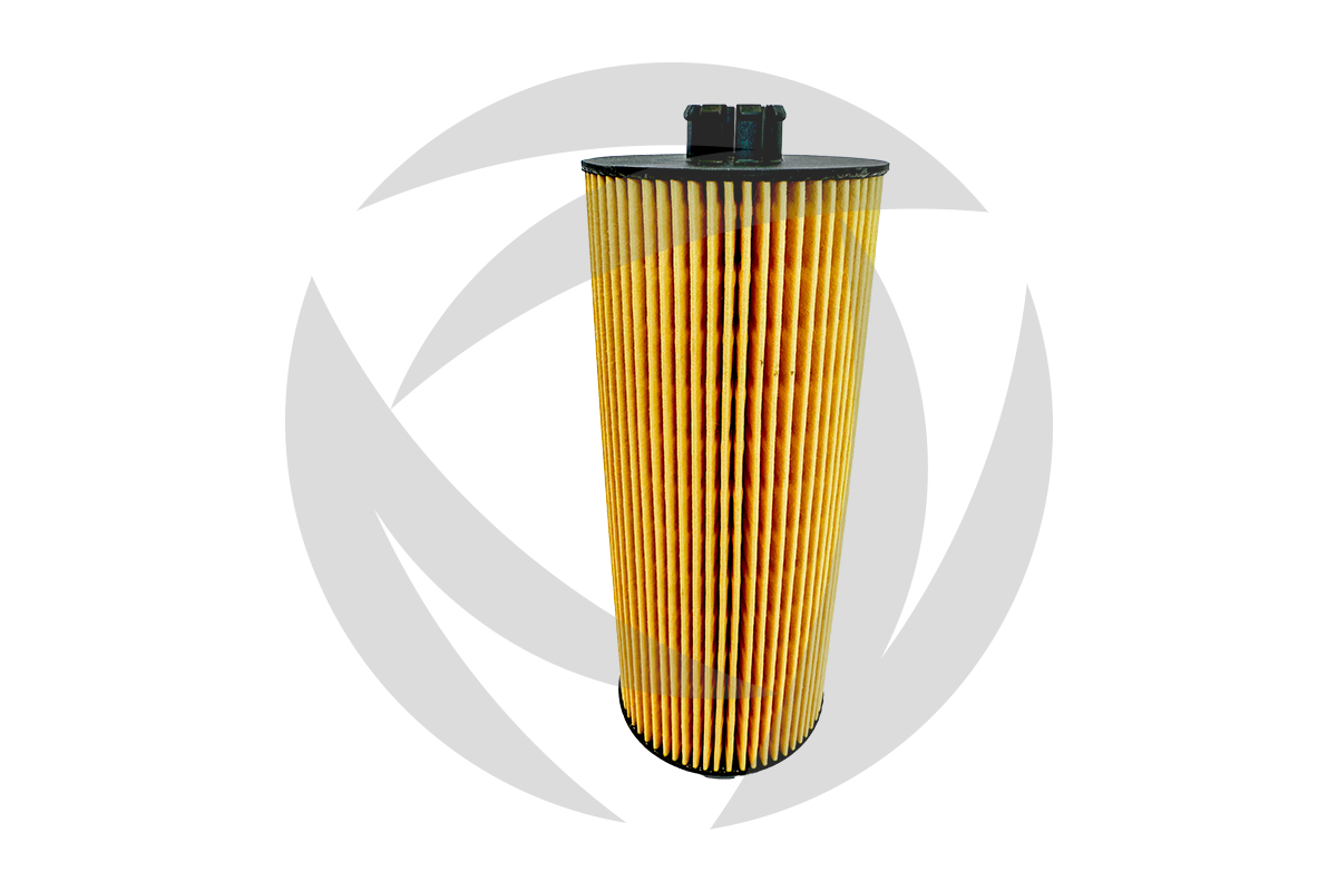 Ölfiltereinsatz E2876/E2848