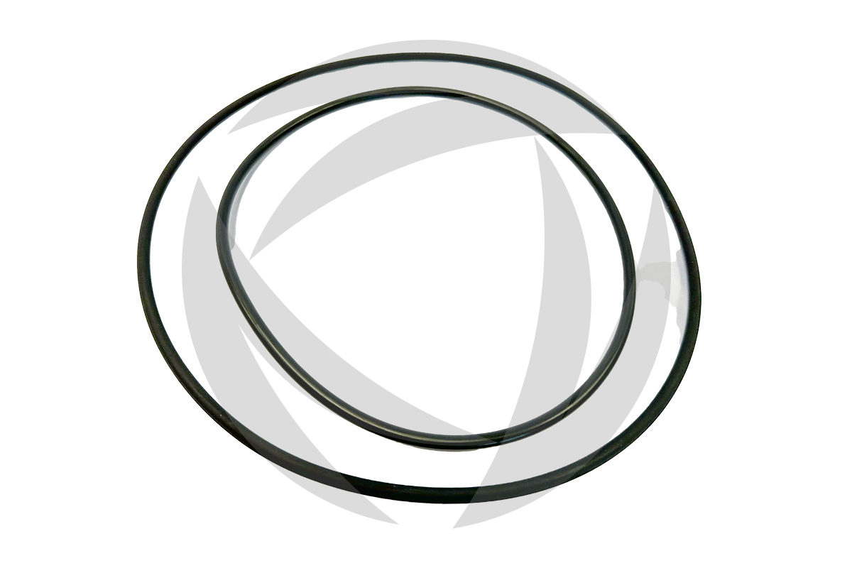 Dichtsatz Gasfilter DN150