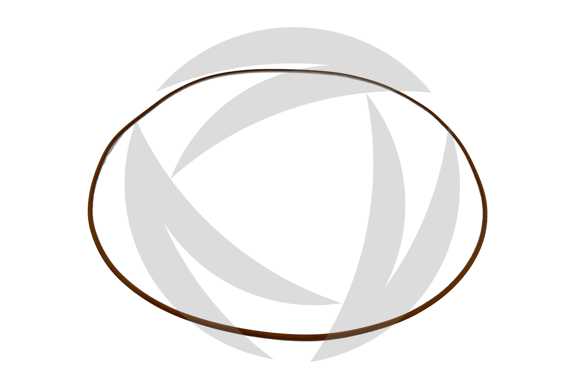 Runddichtring Ventildeckel