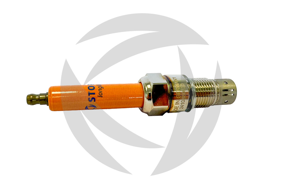 ECOS Zündkerze - Longlife Shield