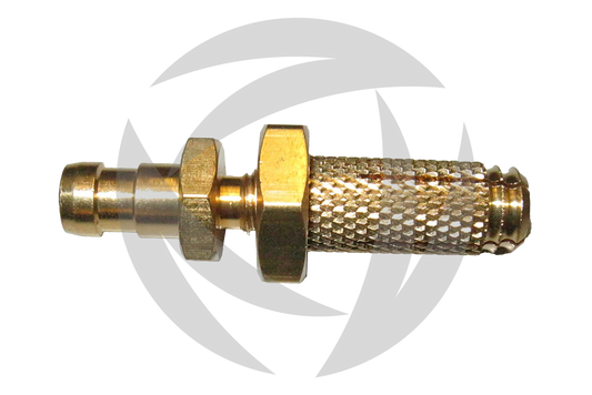 Adapter für Zündleitung