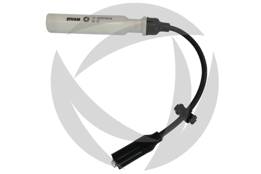 Zündleitung für 14 mm Kerze für Adapterausführung E 28