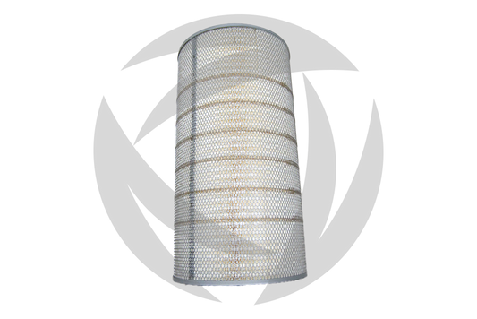 Luftfiltereinsatz V8 und V12