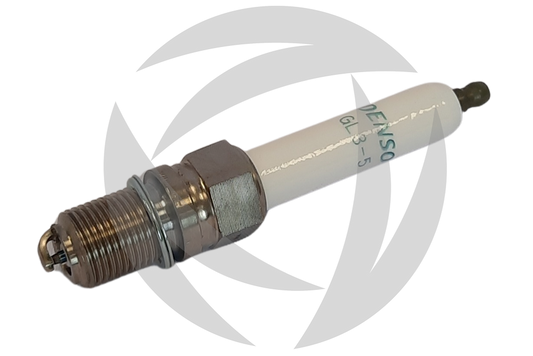 Zündkerze 18 mm (nicht abgeschirmt)