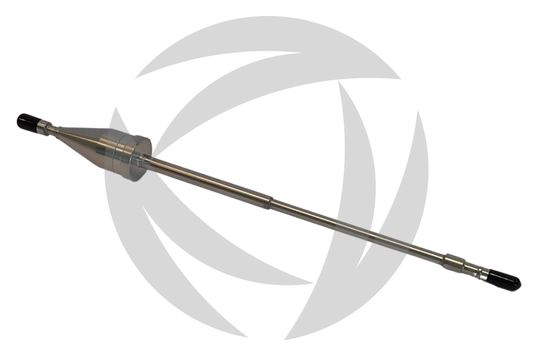 HWL Einspritzdüse >500 kW/el