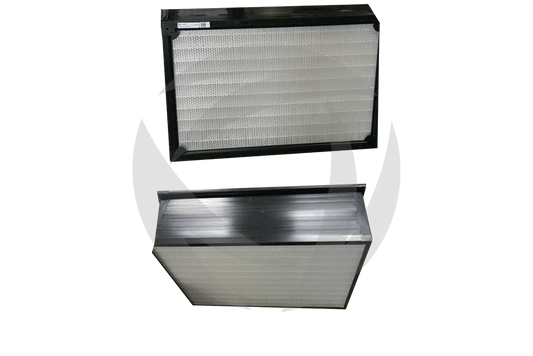 Taschenfilter (ca.90x60cm)