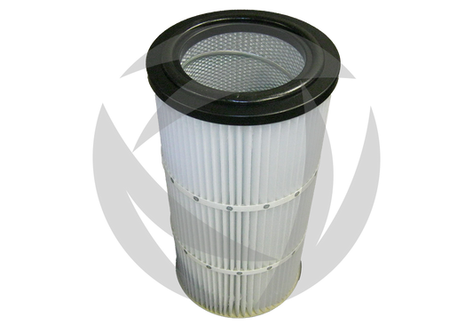 Luftfiltereinsatz (Rohrluftfilter)