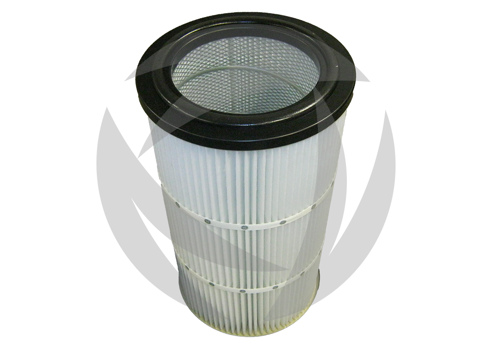 Luftfiltereinsatz (Rohrluftfilter)