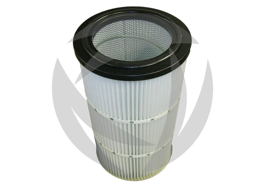 Luftfiltereinsatz (Rohrluftfilter)