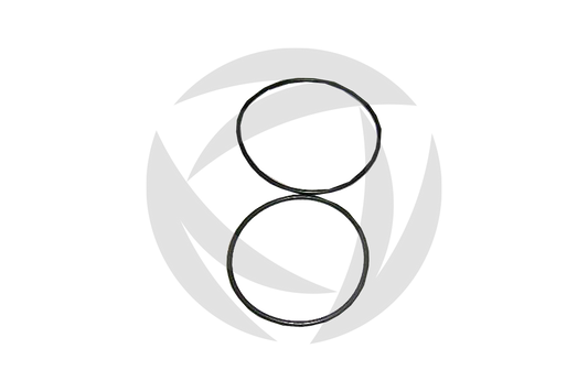 Dichtsatz Gasfilter DN 100