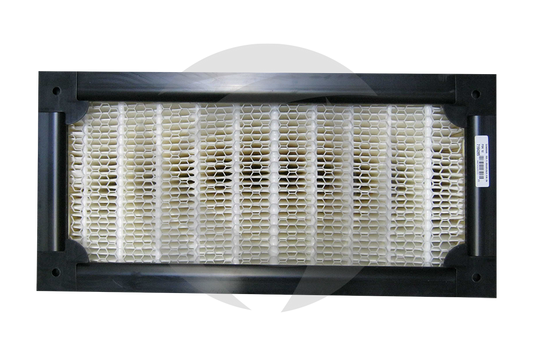 Taschenfilter klein (ca.30x60cm)