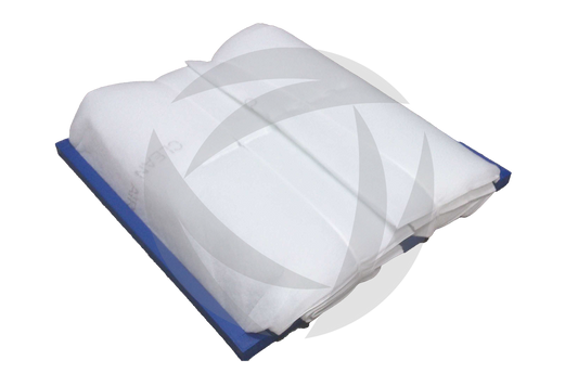 Staubfilter Zuluft (ca.60x60 cm)