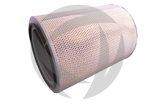 Luftfiltereinsatz (Rohrluftfilter)