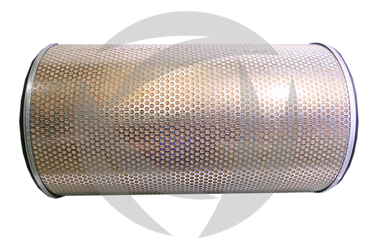 Luftfiltereinsatz (Rohrluftfilter)