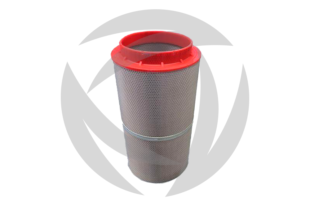 Luftfiltereinsatz (Rohrluftfilter)