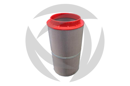 Luftfiltereinsatz (Rohrluftfilter)