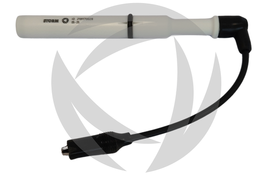 Zündleitung für Vorkammerzündkerze