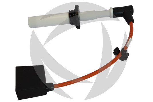 Zündkabel (Stecker 90°)