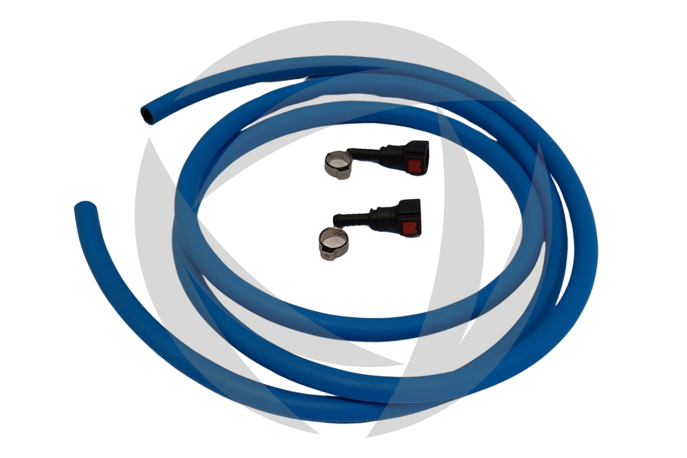 Montagekit Einspritzdüse