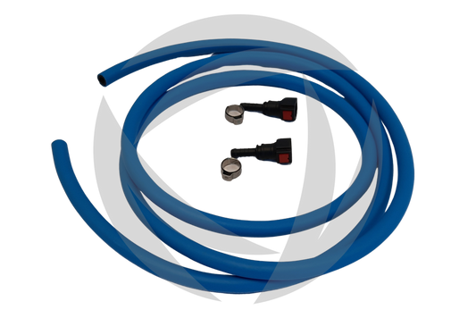 Montagekit Einspritzdüse