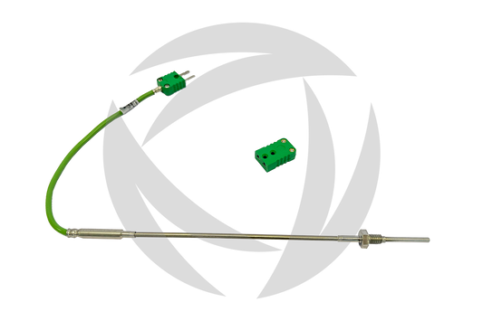 Temperaturfühler für Zylinderkopf