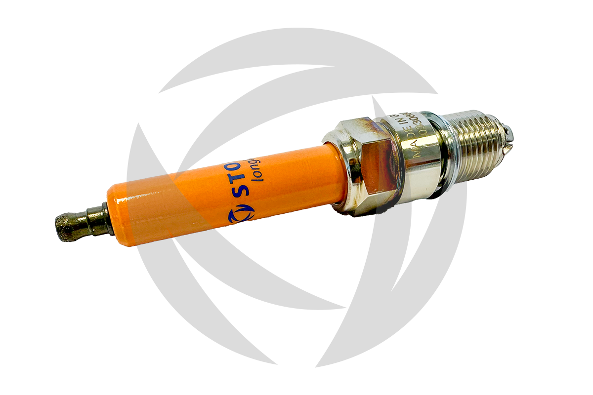 STORM ECOS-Zündkerze 18 mm
