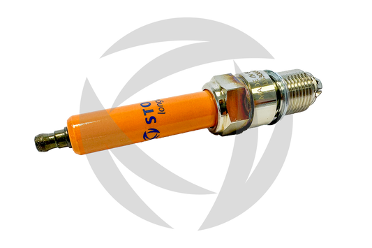 STORM ECOS-Zündkerze 18 mm