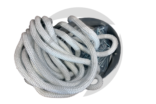 Servicemontagekit für Reaktoren Typ 16 - Katwechsel