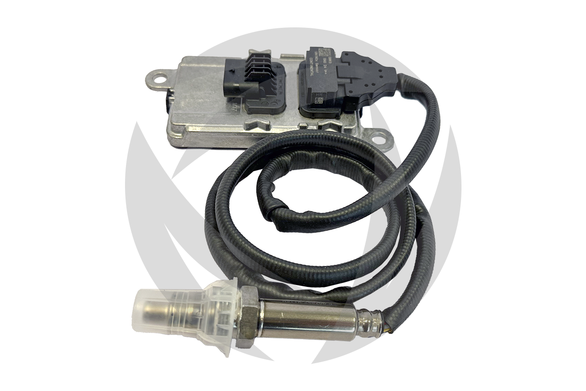 UNINOX Sensor für SCR System