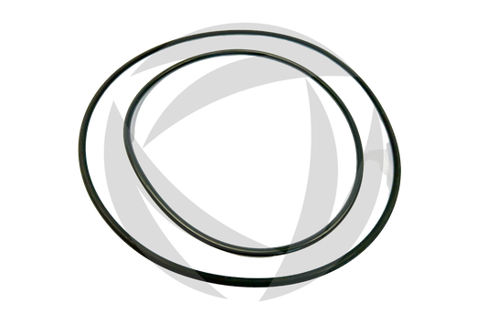 Dichtsatz Gasfilter DN150