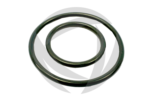 Dichtsatz Gasfilter DN25