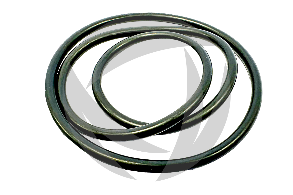 Dichtsatz Gasfilter DN 80