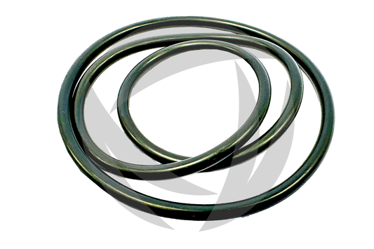 Dichtsatz Gasfilter DN 80