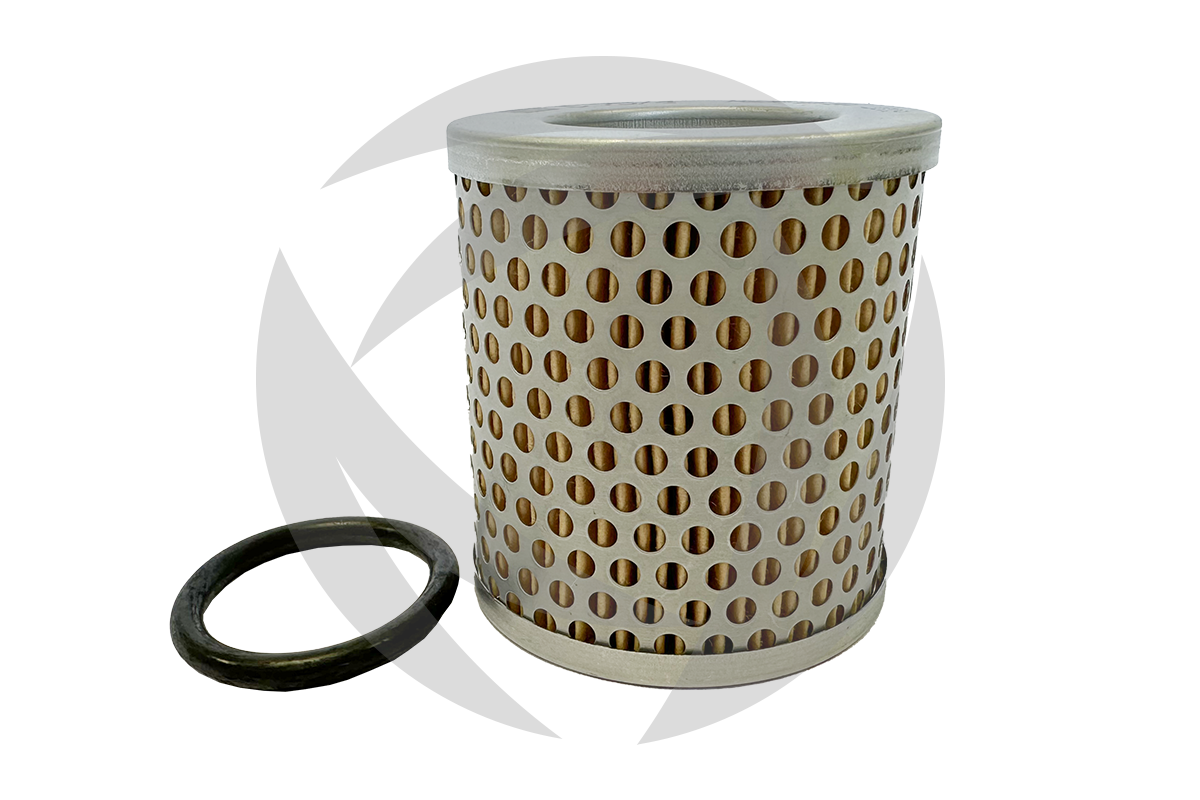 Kurbelraumentlüftungsfilter