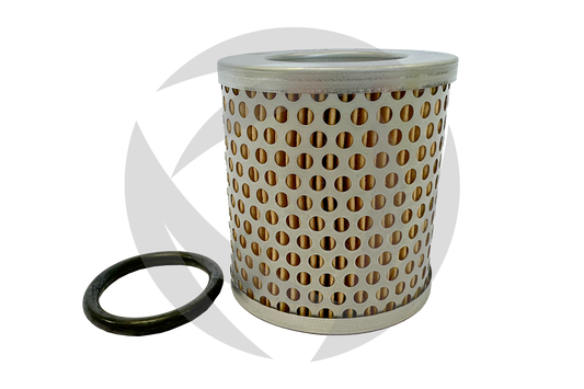 Kurbelraumentlüftungsfilter