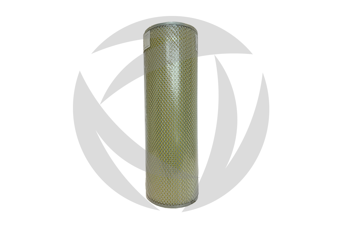 Gasfiltereinsatz DN150