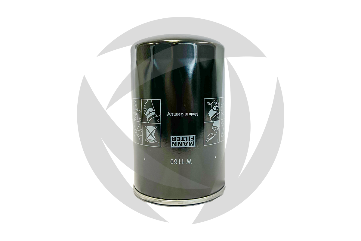 Ölfilter E0824/E0826/E0834/E0836